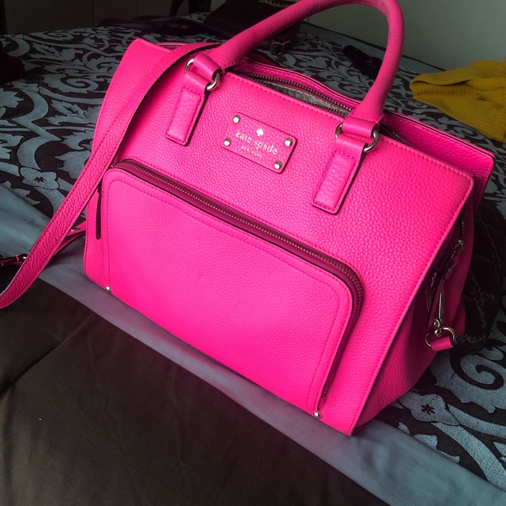 Kate Spade purse